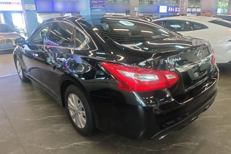 Used Nissan Teana 2018 2.0L XL Smart Upgrade Edition Exterior 2
