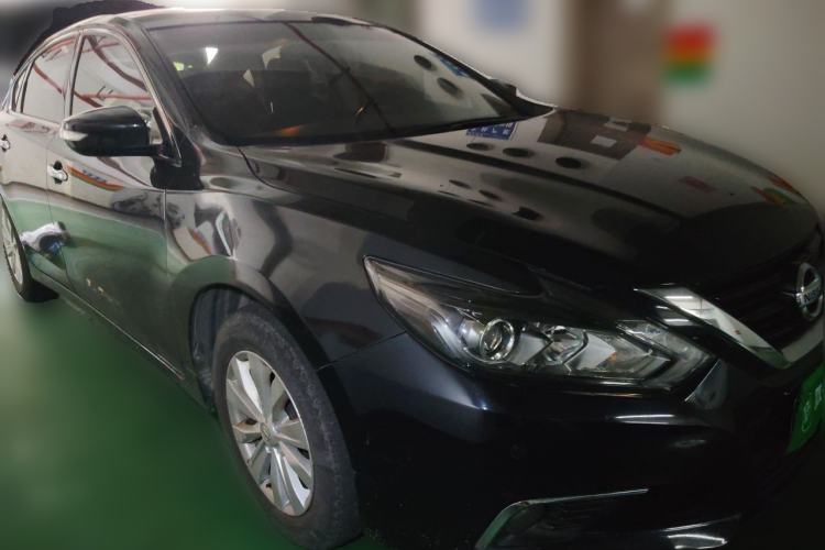 Used Nissan Teana 2018 2.0L XL Smart Upgrade Edition Exterior 2