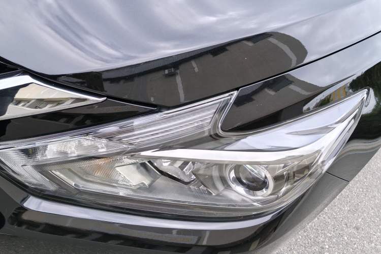 Used Nissan Teana 2018 2.0L XL Smart Upgrade Edition Exterior 3