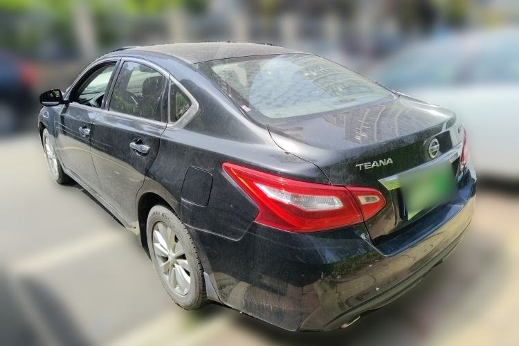 Used Nissan Teana 2018 2.0L XL Smart Upgrade Edition Exterior 3