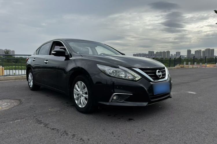 Used Nissan Teana 2018 2.0L XL Smart Upgrade Edition Exterior 4
