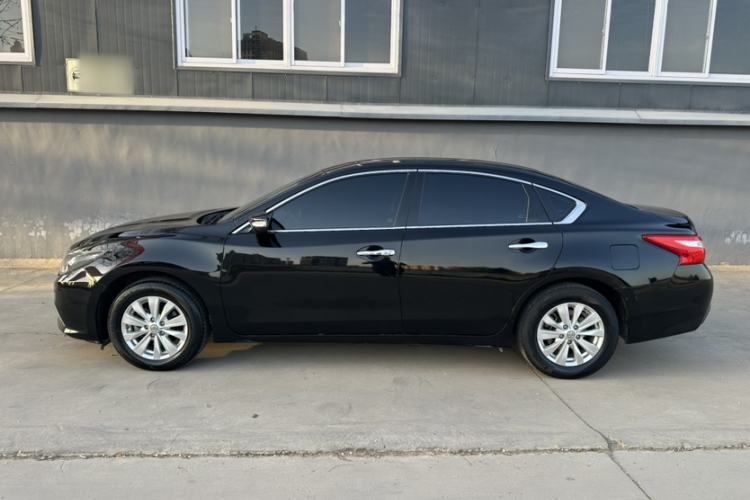 Used Nissan Teana 2018 2.0L XL Smart Upgrade Edition Exterior 4