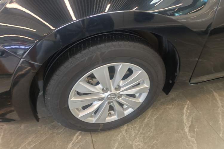 Used Nissan Teana 2018 2.0L XL Smart Upgrade Edition Exterior 4