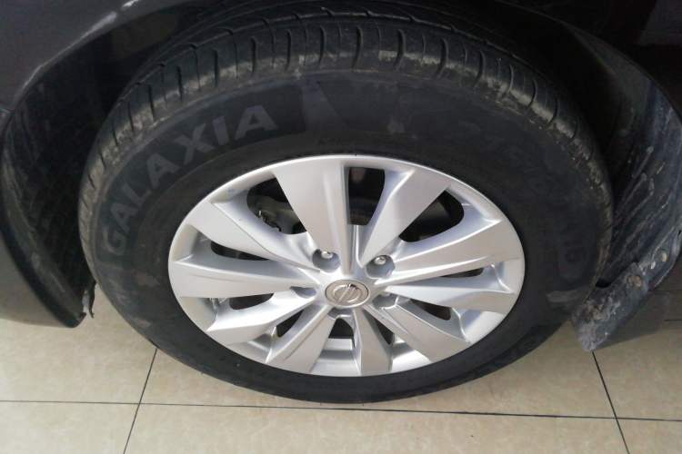 Used Nissan Teana 2018 2.0L XL Smart Upgrade Edition Exterior 4