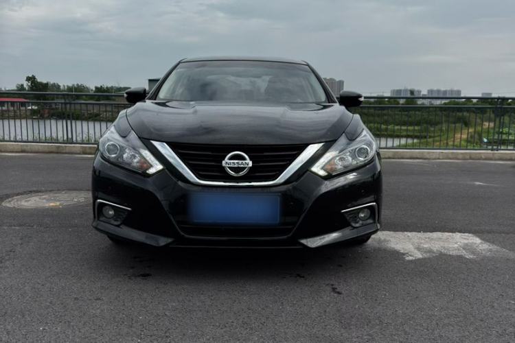 Used Nissan Teana 2018 2.0L XL Smart Upgrade Edition Exterior 5