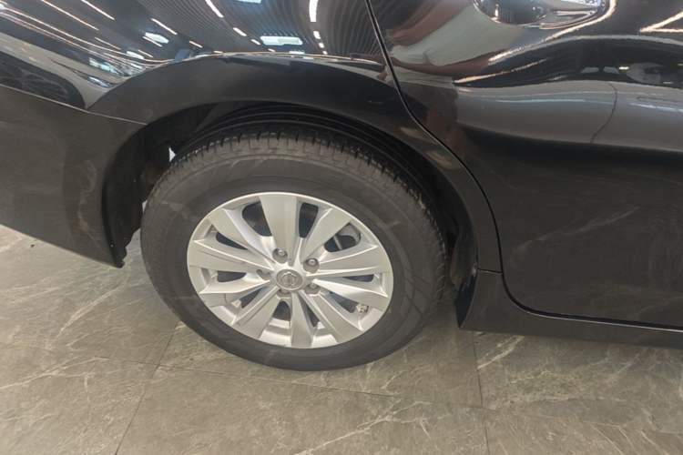 Used Nissan Teana 2018 2.0L XL Smart Upgrade Edition Exterior 5