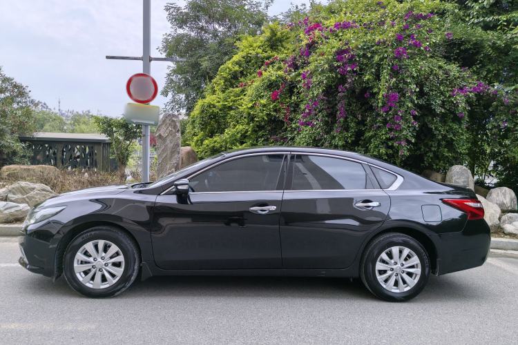 Used Nissan Teana 2018 2.0L XL Smart Upgrade Edition Exterior 5
