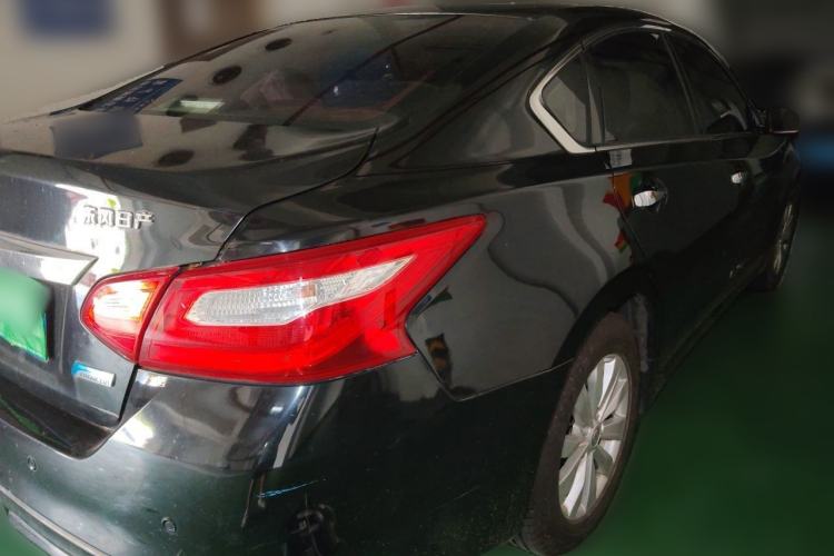 Used Nissan Teana 2018 2.0L XL Smart Upgrade Edition Exterior 5