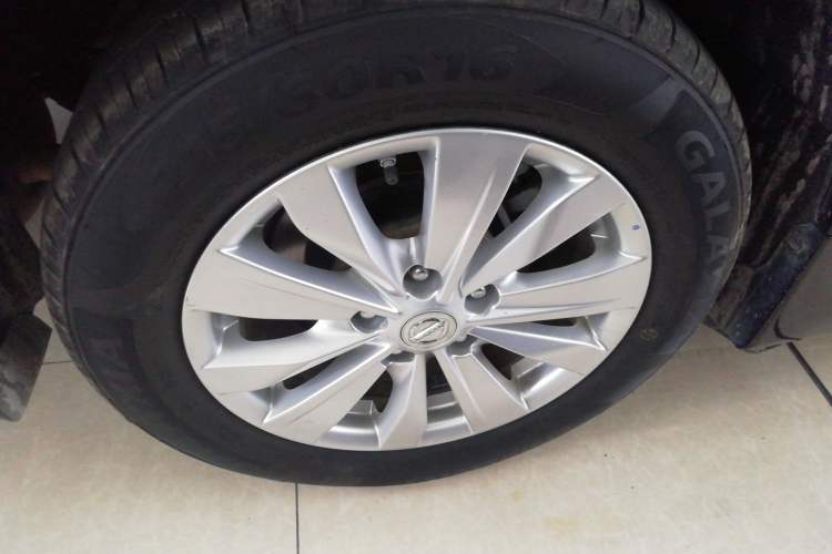 Used Nissan Teana 2018 2.0L XL Smart Upgrade Edition Exterior 5