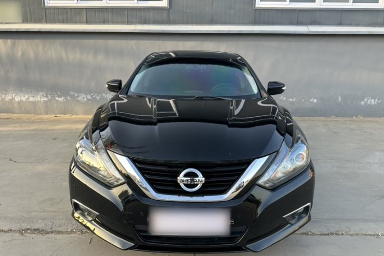 Used Nissan Teana 2018 2.0L XL Smart Upgrade Edition Exterior 7