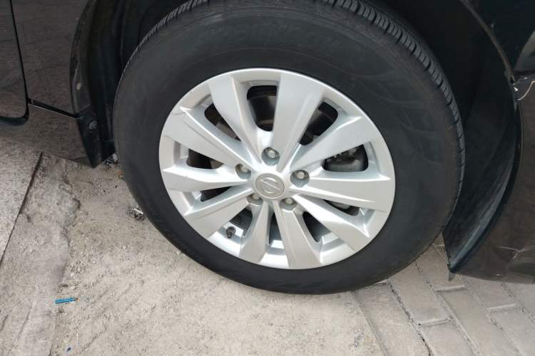 Used Nissan Teana 2018 2.0L XL Smart Upgrade Edition Exterior 7