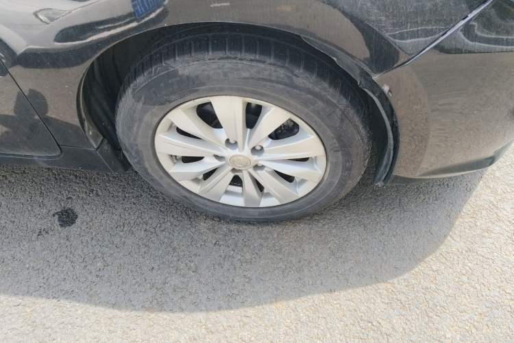Used Nissan Teana 2018 2.0L XL Smart Upgrade Edition Exterior 7