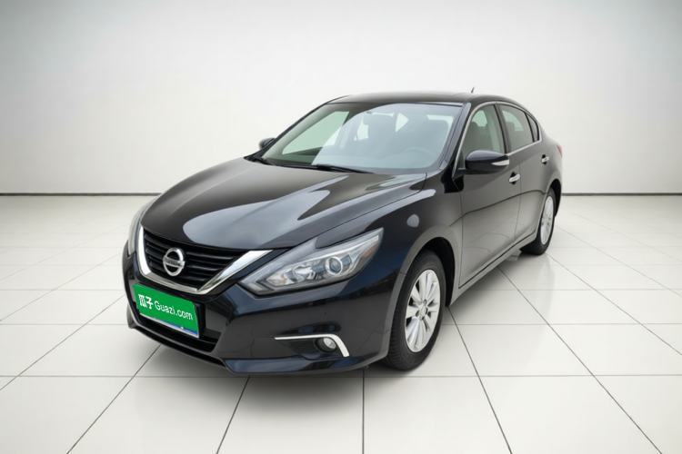 Ojetý Nissan Teana 2018 2.0L XL Smart Upgrade Edition Guazi used car, China used car export, Used car for sale, Used cars, Cheapest cars for sale