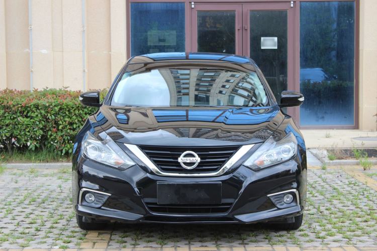 Used Nissan Teana 2018 2.0L XL Smart Upgrade Edition Front