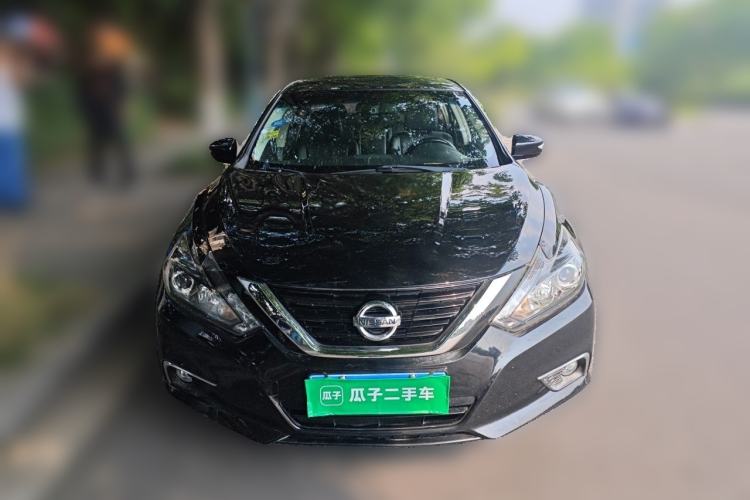 Used Nissan Teana 2018 2.0L XL Smart Upgrade Edition Front