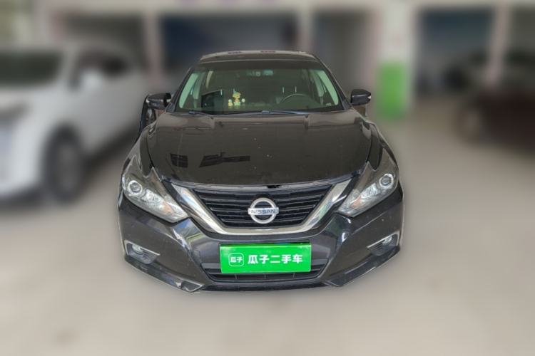 Used Nissan Teana 2018 2.0L XL Smart Upgrade Edition Front