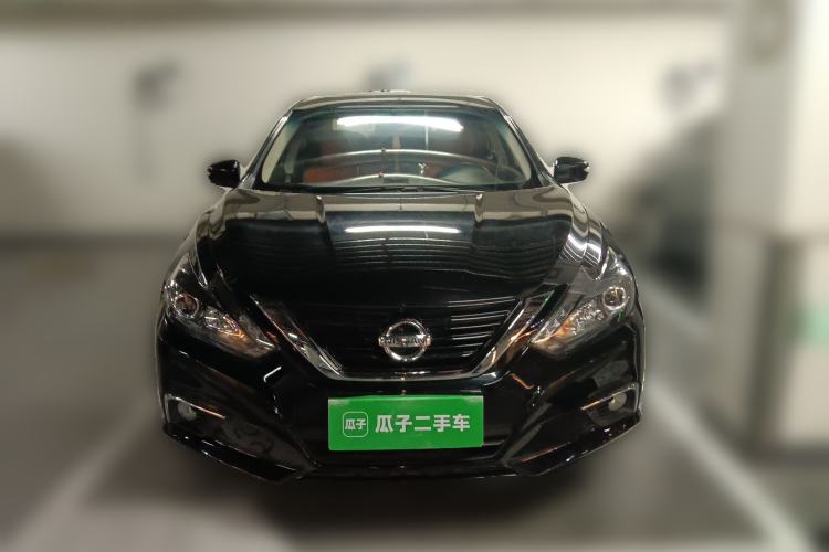 Used Nissan Teana 2018 2.0L XL Smart Upgrade Edition Front