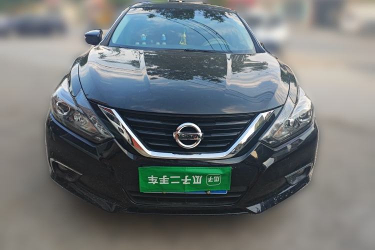 Used Nissan Teana 2018 2.0L XL Smart Upgrade Edition Front