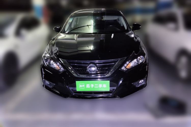 Used Nissan Teana 2018 2.0L XL Smart Upgrade Edition Front