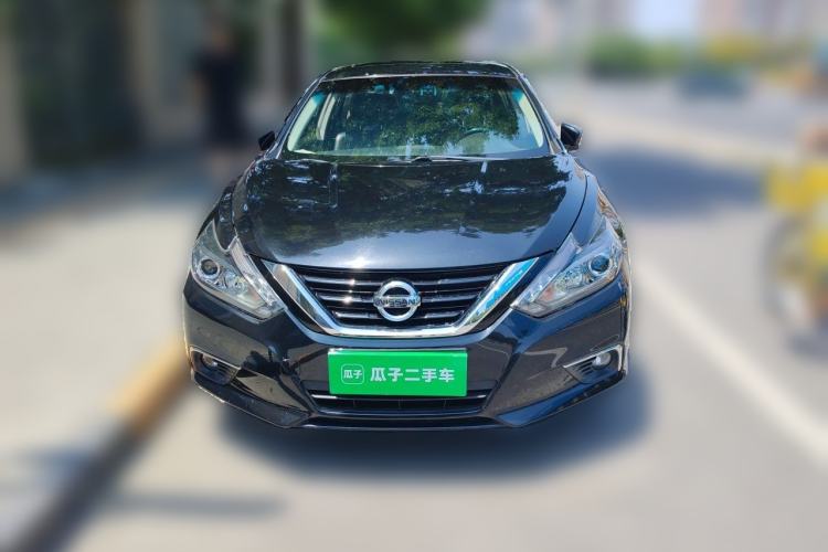 Used Nissan Teana 2018 2.0L XL Smart Upgrade Edition Front