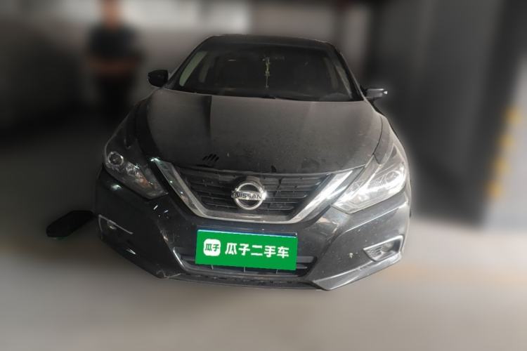 Used Nissan Teana 2018 2.0L XL Smart Upgrade Edition
