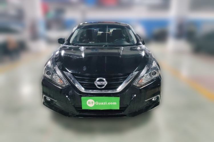 Used Nissan Teana 2018 2.0L XL Smart Upgrade Edition Front