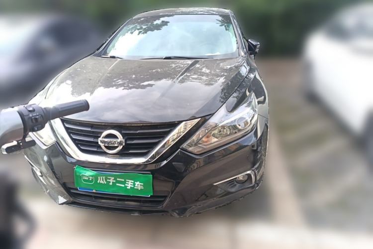 Used Nissan Teana 2018 2.0L XL Smart Upgrade Edition Front
