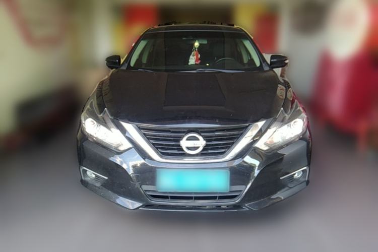 Used Nissan Teana 2018 2.0L XL Smart Upgrade Edition Front