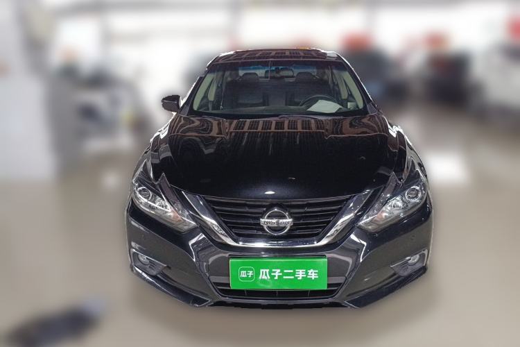 Used Nissan Teana 2018 2.0L XL Smart Upgrade Edition Front