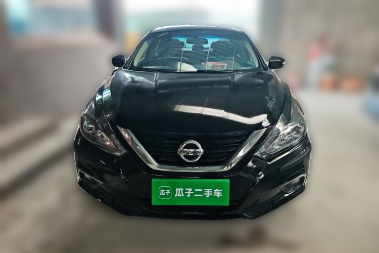 Used Nissan Teana 2018 2.0L XL Smart Upgrade Edition Front