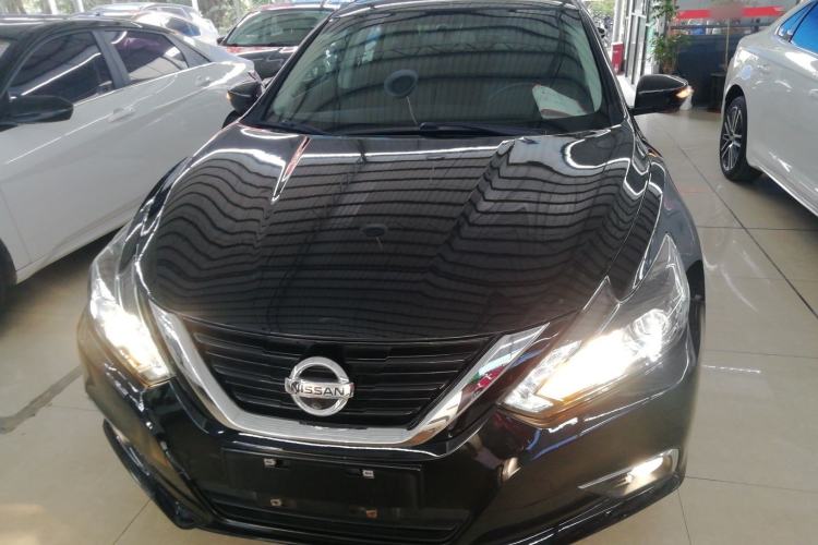 Used Nissan Teana 2018 2.0L XL Smart Upgrade Edition Front