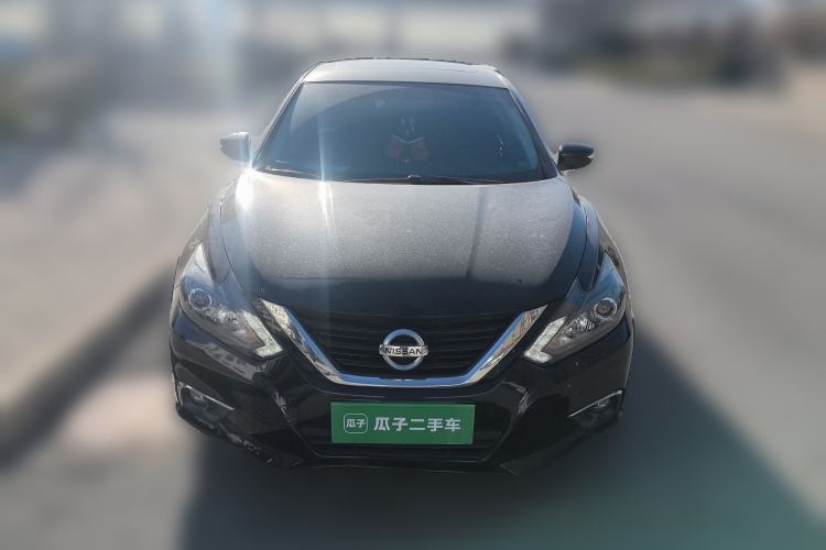 Used Nissan Teana 2018 2.0L XL Smart Upgrade Edition Front