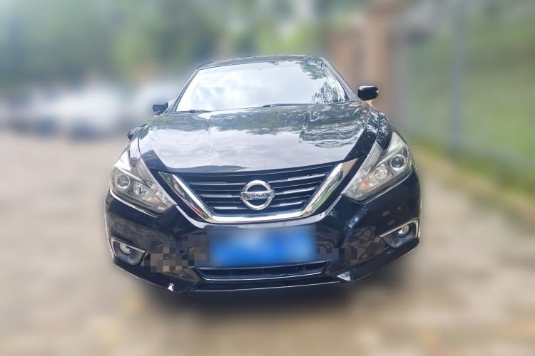 Used Nissan Teana 2018 2.0L XL Smart Upgrade Edition Front
