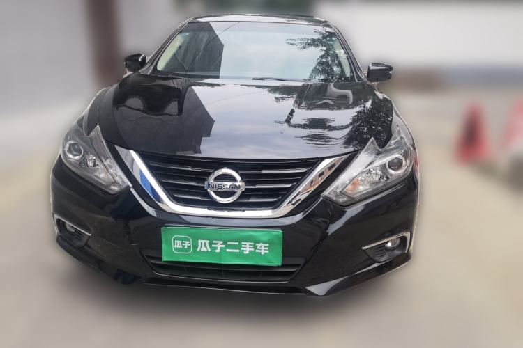 Used Nissan Teana 2018 2.0L XL Smart Upgrade Edition Front