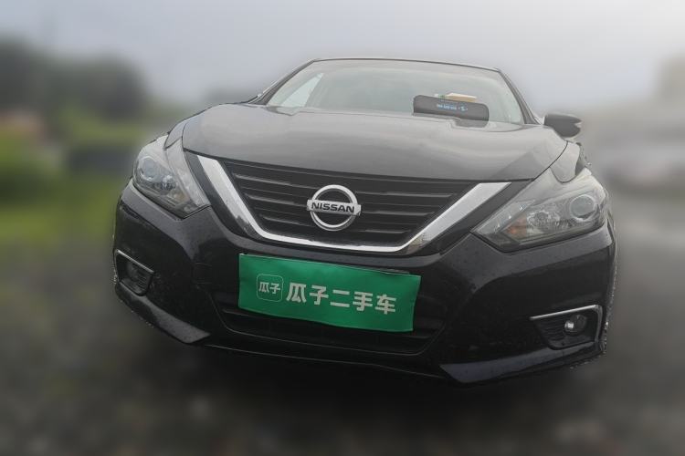 Used Nissan Teana 2018 2.0L XL Smart Upgrade Edition Front