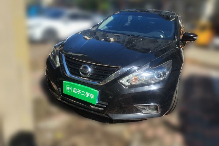 Used Nissan Teana 2018 2.0L XL Smart Upgrade Edition Front