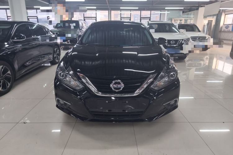Used Nissan Teana 2018 2.0L XL Smart Upgrade Edition Front