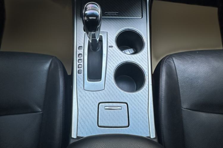 Used Nissan Teana 2018 2.0L XL Smart Upgrade Edition Gear Lever