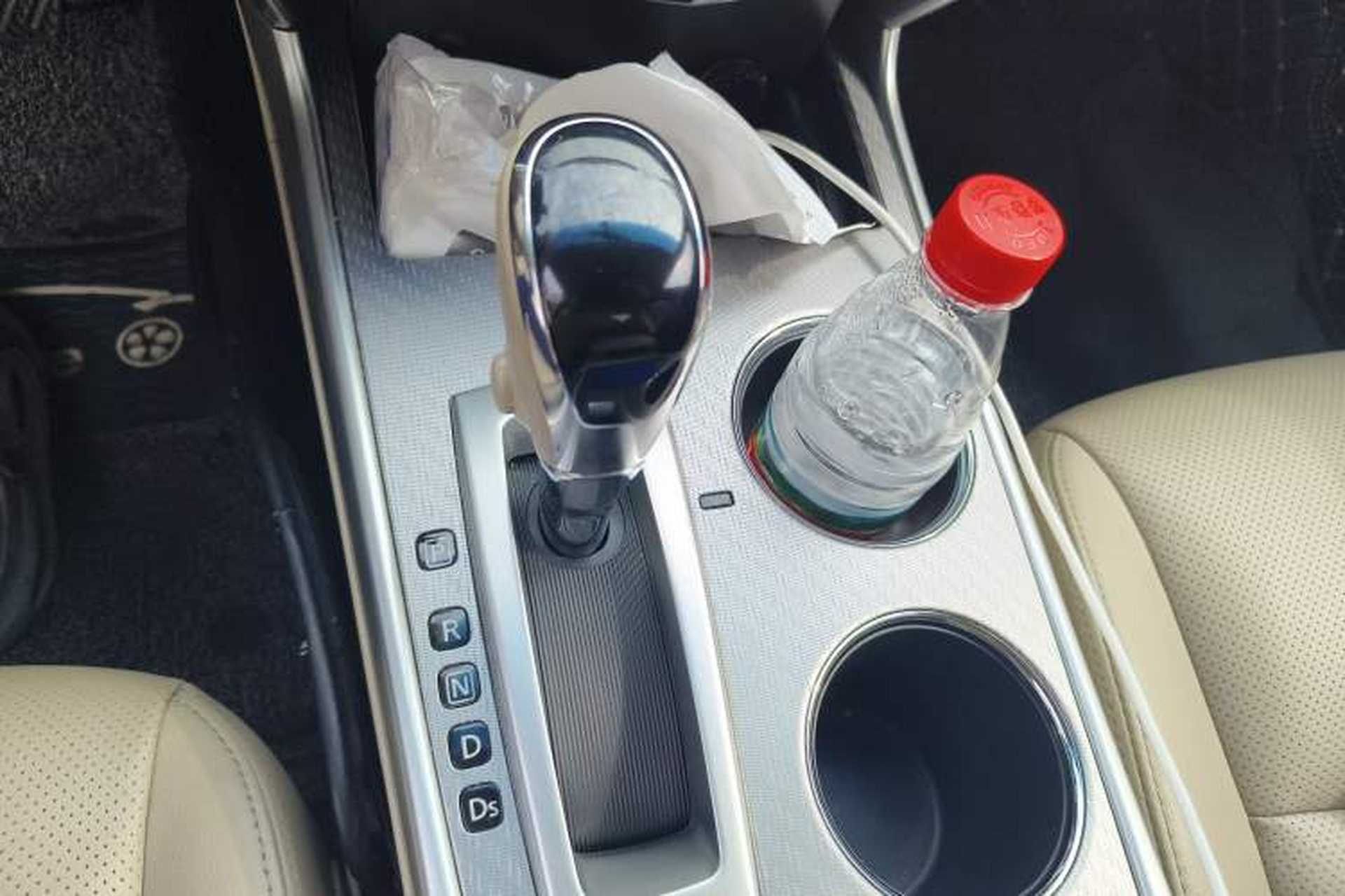 Used Nissan Teana 2018 2.0L XL Smart Upgrade Edition Gear Lever