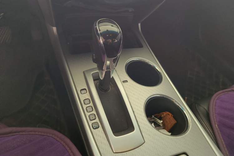 Used Nissan Teana 2018 2.0L XL Smart Upgrade Edition Gear Lever