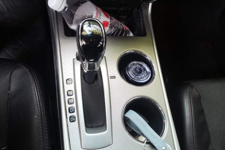 Used Nissan Teana 2018 2.0L XL Smart Upgrade Edition Gear Lever