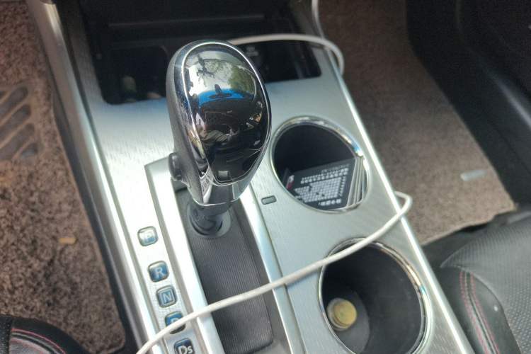 Used Nissan Teana 2018 2.0L XL Smart Upgrade Edition Gear Lever