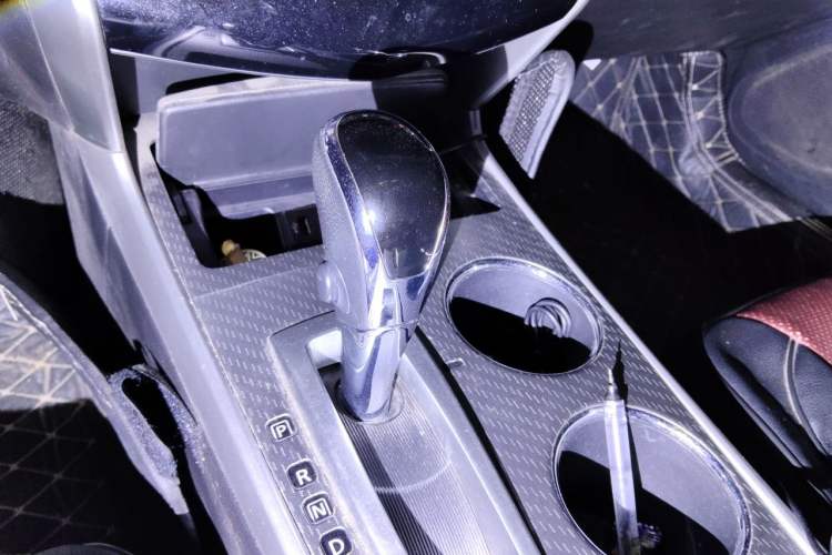 Used Nissan Teana 2018 2.0L XL Smart Upgrade Edition Gear Lever