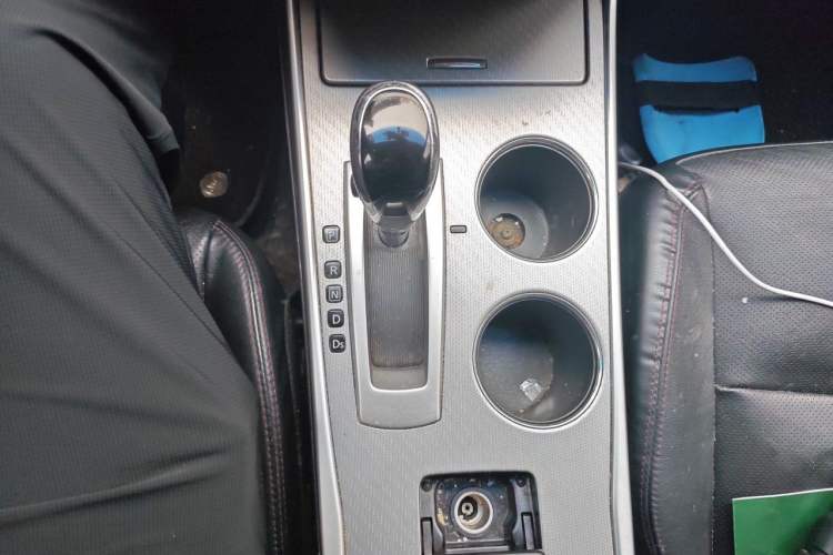 Used Nissan Teana 2018 2.0L XL Smart Upgrade Edition Gear Lever