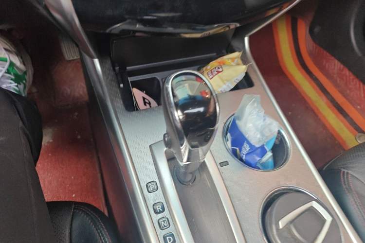 Used Nissan Teana 2018 2.0L XL Smart Upgrade Edition Gear Lever