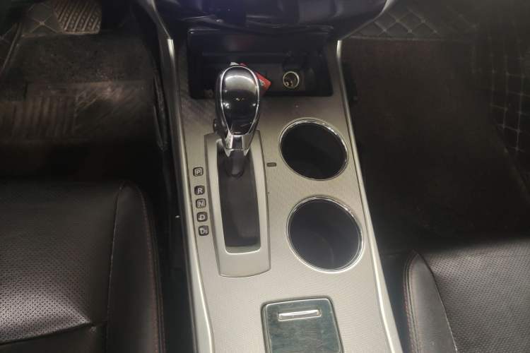 Used Nissan Teana 2018 2.0L XL Smart Upgrade Edition