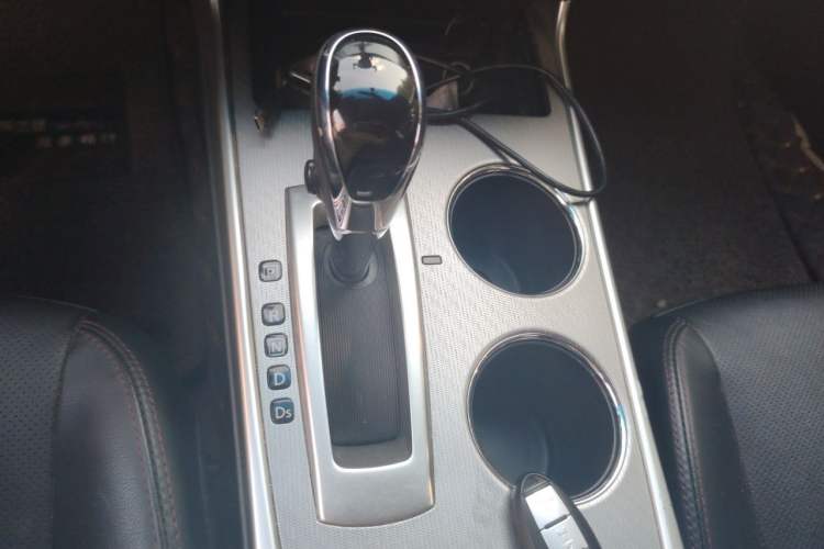 Used Nissan Teana 2018 2.0L XL Smart Upgrade Edition Gear Lever
