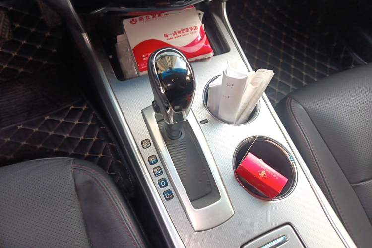 Used Nissan Teana 2018 2.0L XL Smart Upgrade Edition Gear Lever
