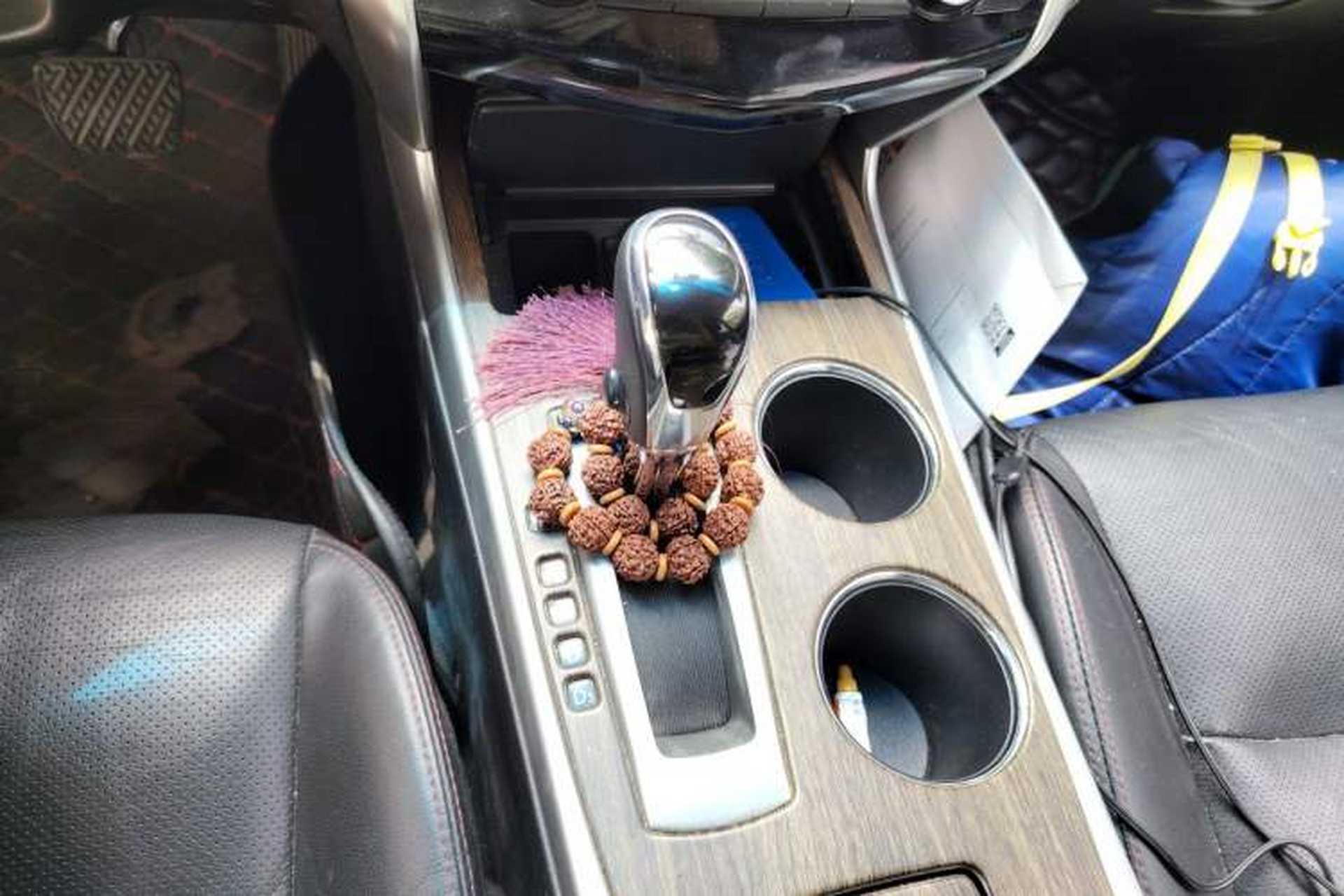 Used Nissan Teana 2018 2.0L XL Smart Upgrade Edition Gear Lever