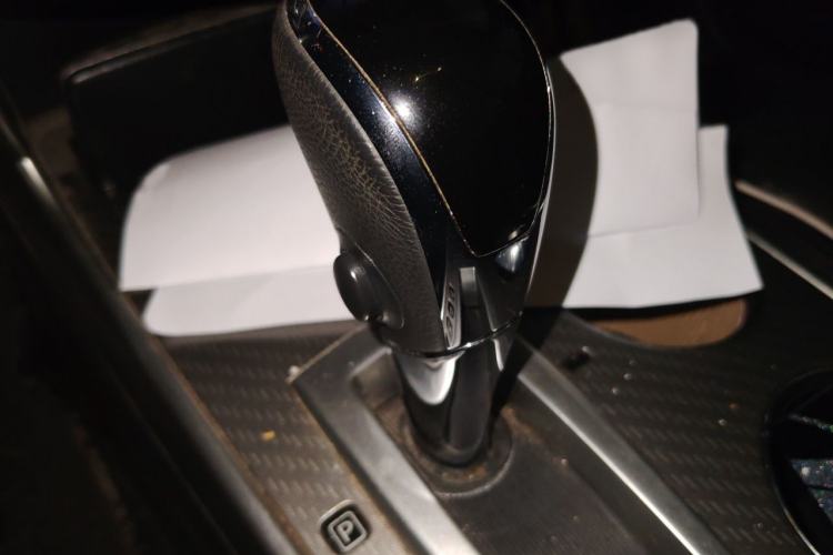 Used Nissan Teana 2018 2.0L XL Smart Upgrade Edition Gear Lever